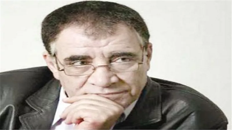 جمال القيسي يقدم قراءة عميقة لرواية 
