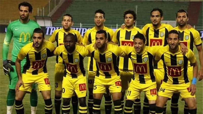 بالفيديو.. المقاولون يفوز على المقاصة بهدف نظيف