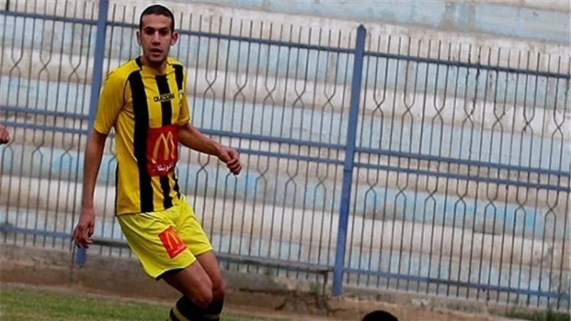 بالفيديو.. محمد فضل بعد هدفه في المقاصة: 