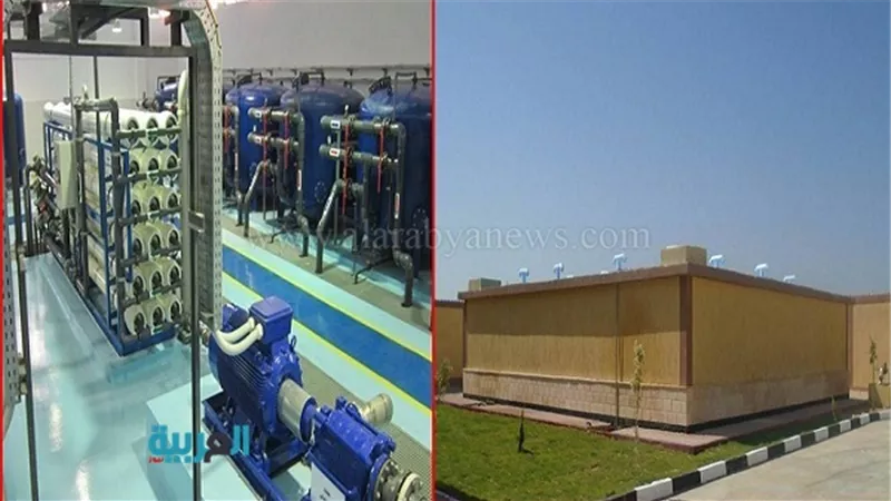 ننشر بالأرقام جهود القوات المسلحة في تطوير المشروعات المدنية بسيناء