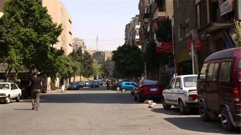 بالفيديو.. سيد علي منتقدًا إجازة تحرير سيناء: 