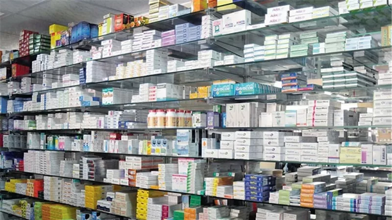 بالفيديو.. برلماني: لجنة الصحة بالمجلس لن تحرك أسعار الدواء إلا بضوابط