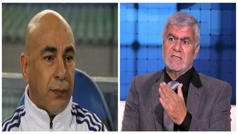 بالفيديو.. إكرامي يوجه نصيحة لـ