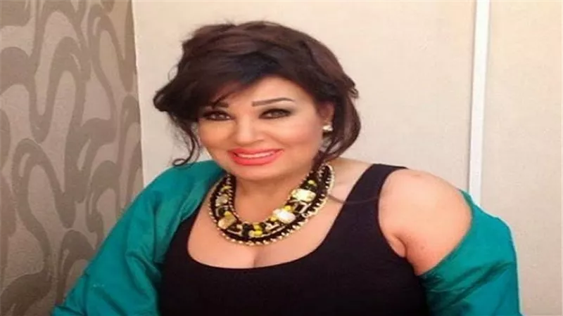 فيفي عبده: لا يوجد رجل طلقني ولم يندم