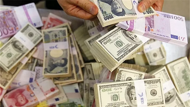 تعرف على أسعار العملات الأجنبية.. اليوم 
