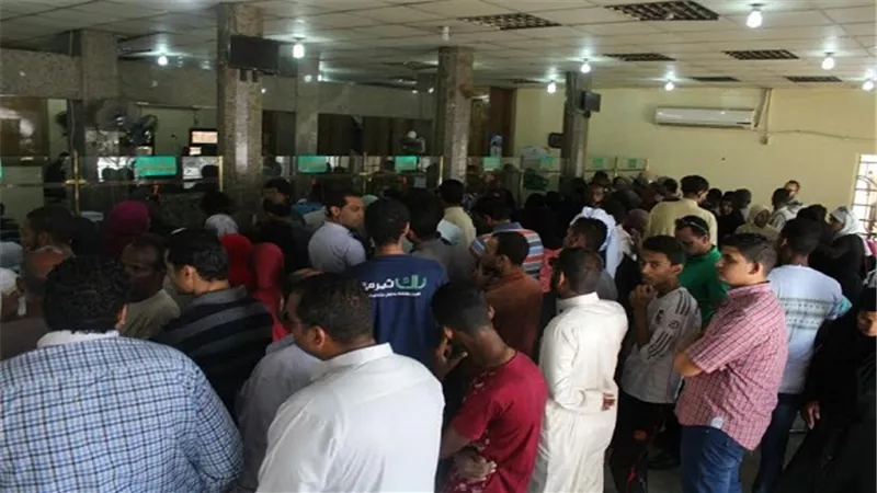 ننشر أعداد المتقدمين لحجز وحدات الإسكان الاجتماعي في يومين