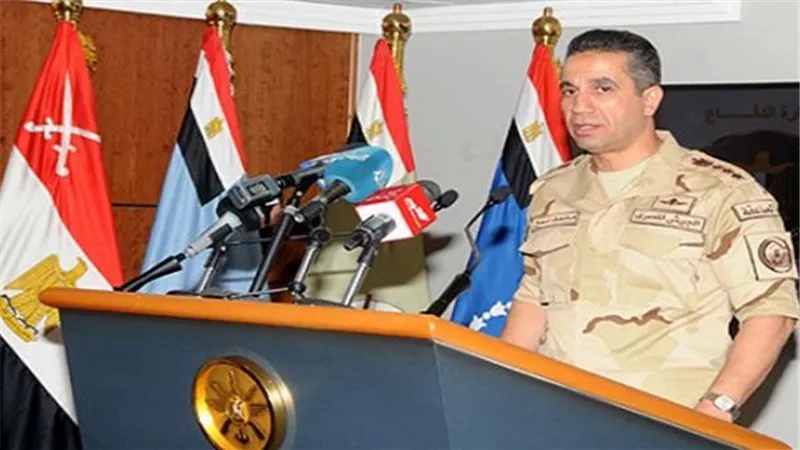 شاهد.. المتحدث العسكري يثير الغضب في إسرائيل بمشاهد من الذل الصهيوني