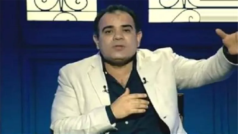 بالفيديو.. طنطاوي: 