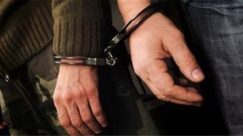 ضبط عاطل بحوزته 100 جرام حشيش بالمنيا