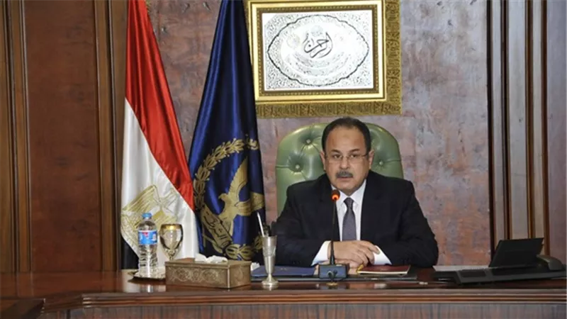 بالفيديو.. طنطاوي مشيدًا بمجدي عبد الغفار: أفضل وزير داخلية في تاريخ مصر