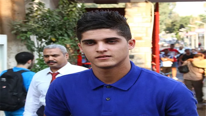 زيزو يكشف حقيقة مقايضة الشيخ بلاعب المقاصة 