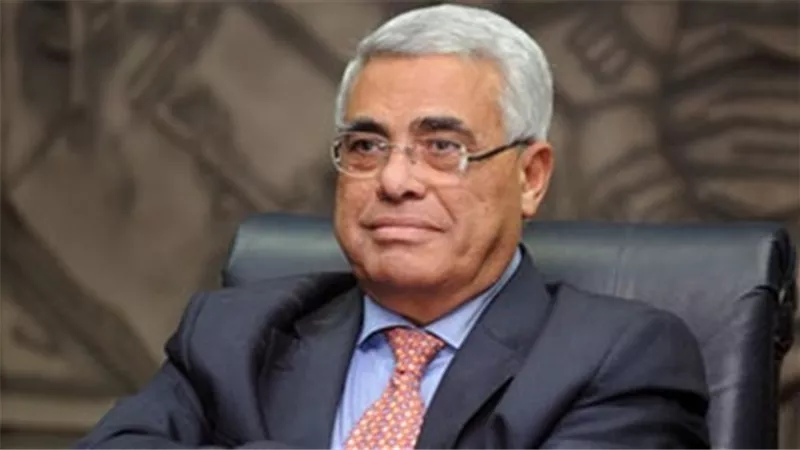 حسن نافعة: قلق المصريين يرجع لعجز الحكومة عن التعامل بـ