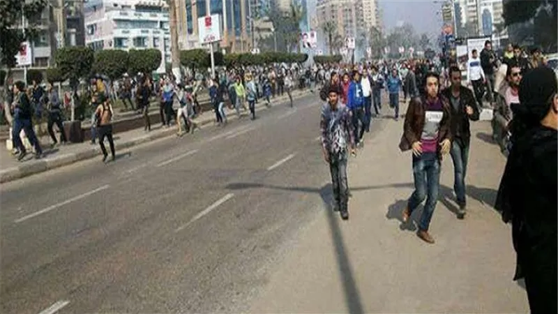 غرفة عمليات الصحة تنفي وقوع إصابات في اشتباكات الدقي 