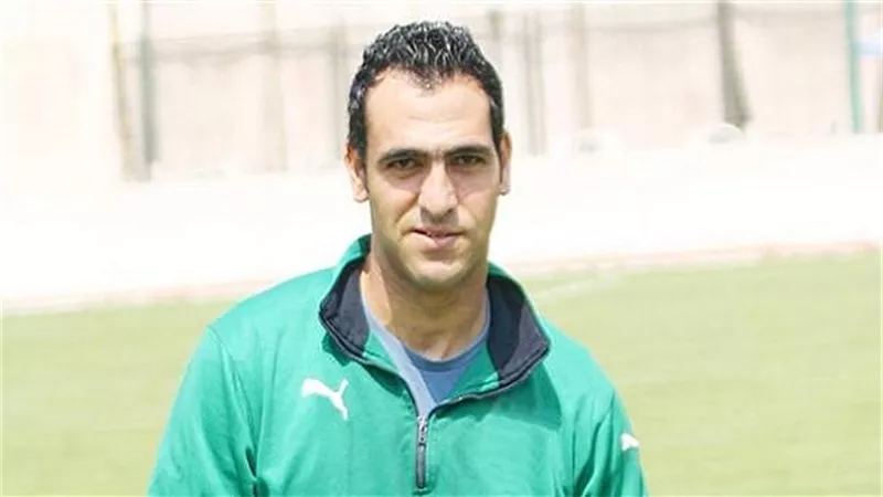 أمير عبد الحميد: الزمالك فاوضني عقب رحيلي من الأهلي