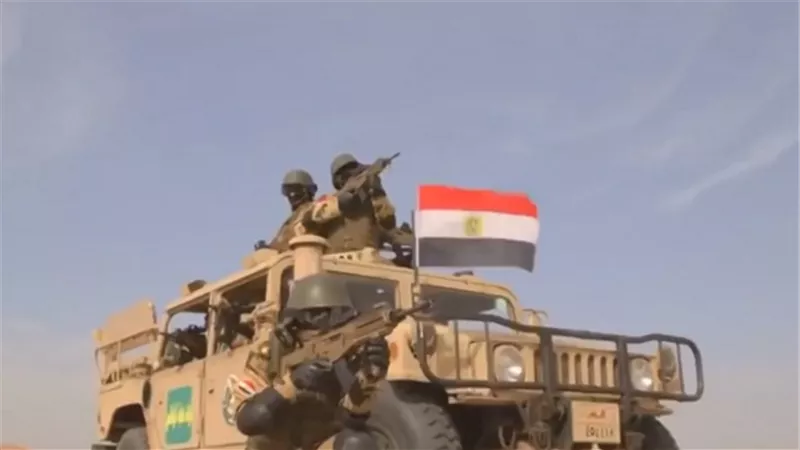 بالفيديو.. نشر كليب صوت الحياة بمناسبة عيد تحرير سيناء