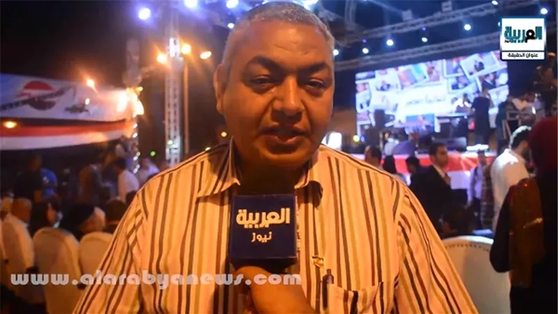 بالفيديو..