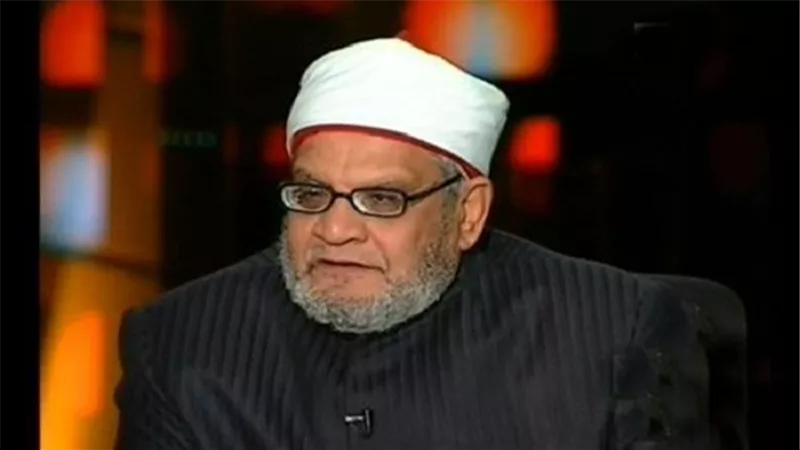 كريمة ردًا على السلفيين: 