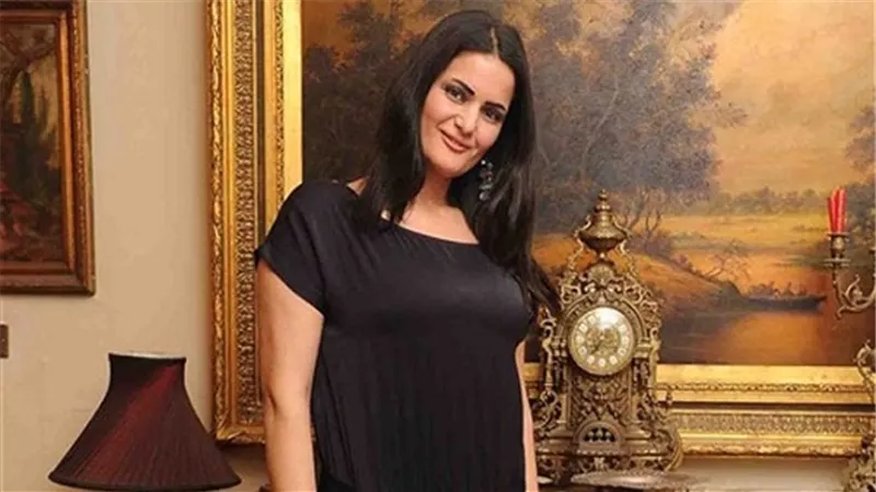 سما المصري 