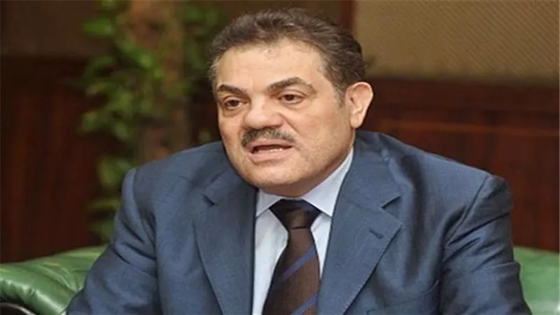 السيد البدوي: مصر لن تكون سوريا أو العراق
