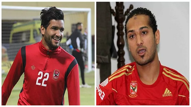 بالفيديو.. سيف زاهر يكشف حقيقة 