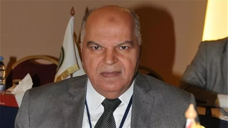 نقيب المعلمين يشارك في المؤتمر العلمي الأول للحركة التعاونية 