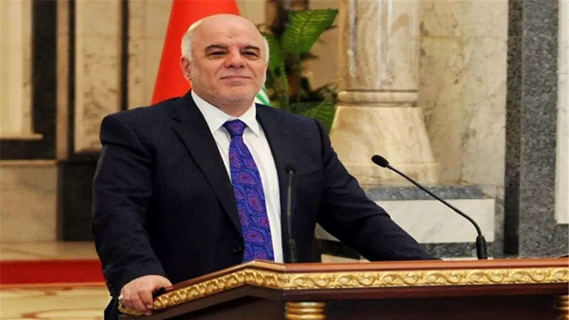 برلمان العراق يوافق على خمسة وزراء من تشكيلة 