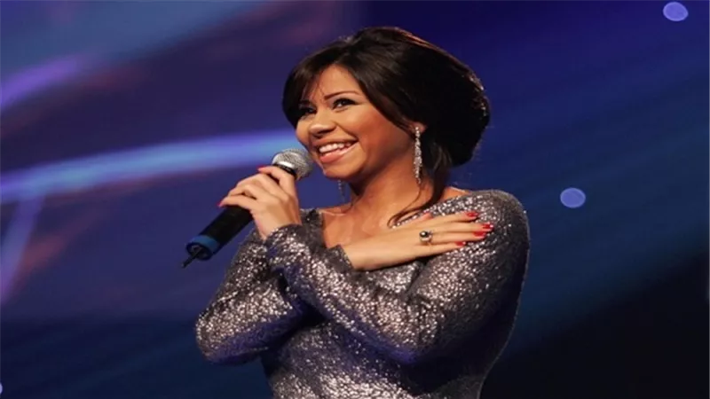 بالفيديو.. شيرين عبد الوهاب تروج لحفلها الأول بعد العودة