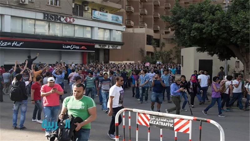 رئيس حزب الكرامة ينفي اقتحام مقر الحزب.. ويحذر الداخلية 