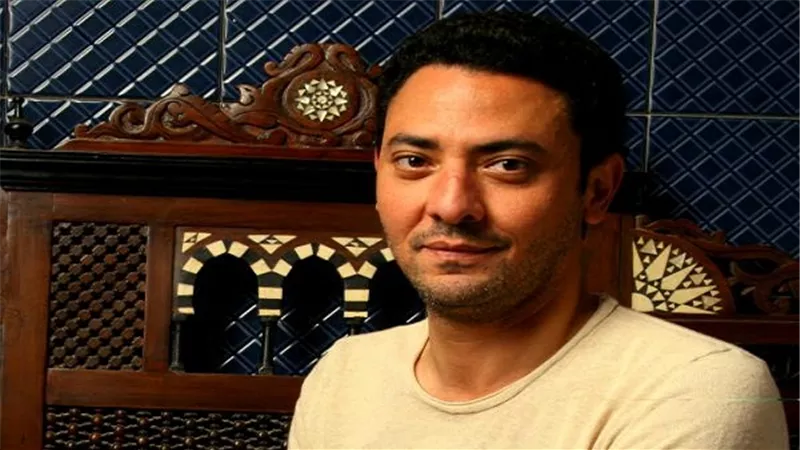 شاهد.. فتحي عبد الوهاب أكبر سنًا في 