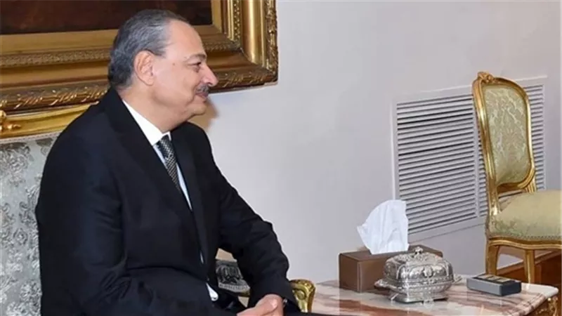 النائب العام يخاطب 