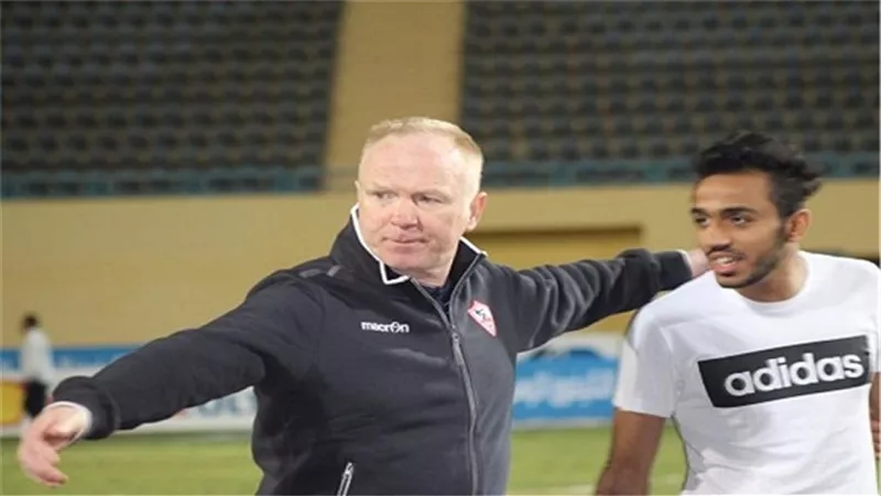 شاهد ما حدث بين 