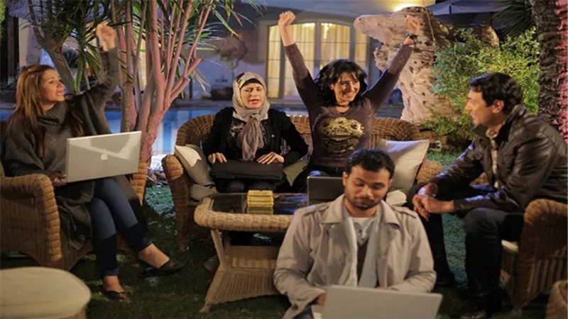 فيلم 