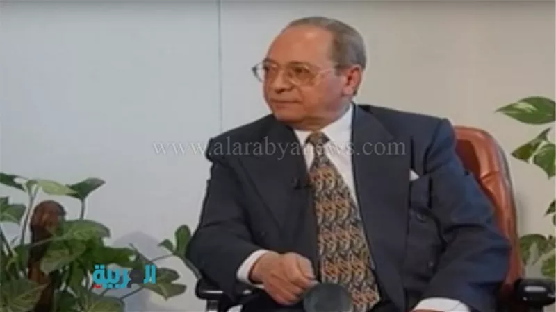 غدًا.. جنازة الإعلامي القدير أمين بسيوني بمساكن شيراتون