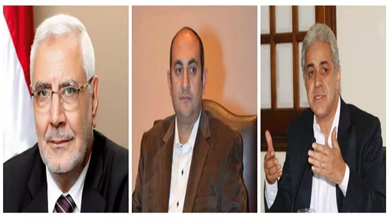بالفيديو.. أحمد موسى لـ