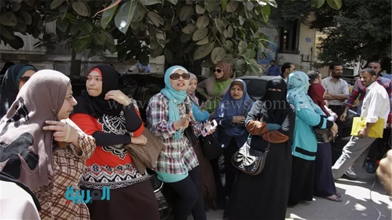 بالصور.. قدامى الخريجين لـ