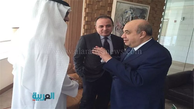 جلسة مباحثات مصرية-إماراتية لتعزيز التعاون السياحي قبل شهر رمضان 