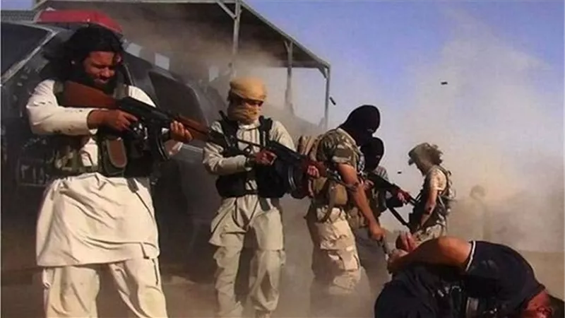 القائم بأعمال السفير الليبي: أنباء عن ارتفاع عدد القتلى إلى 30 مصريًا