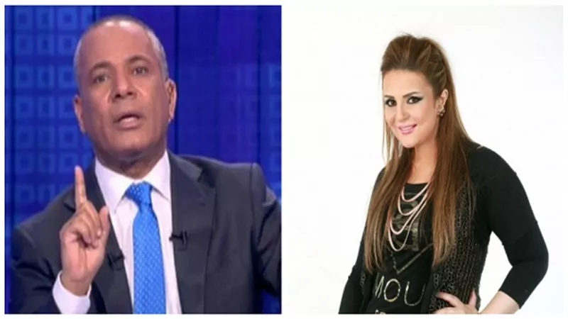 على طريقة رانيا محمود ياسين.. أحمد موسى: 
