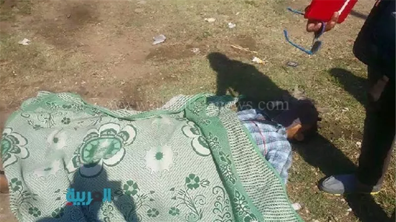 بالفيديو.. شقيق قتيل الرحاب: 