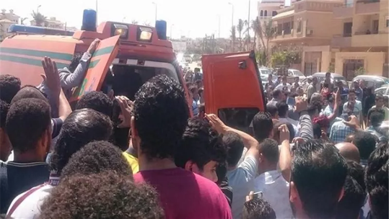 بالفيديو.. محامي قتيل الرحاب: 