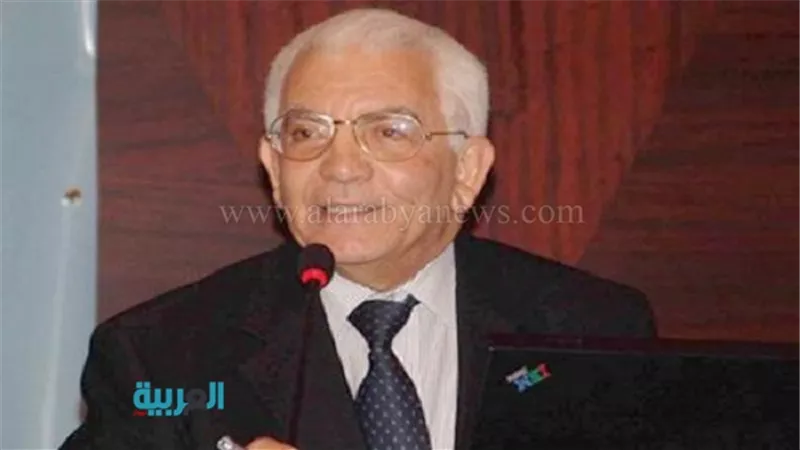 الأمين السابق لـ