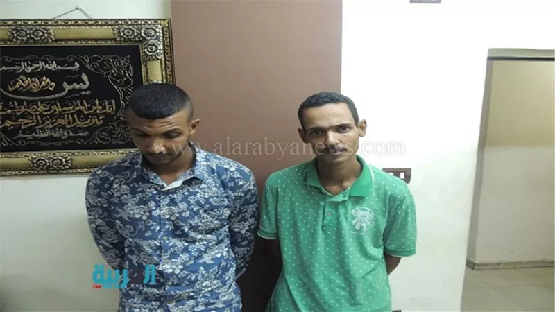 سائق يختطف طفلًا انتقامًا من والد زوجته بالزاوية الحمراء 
