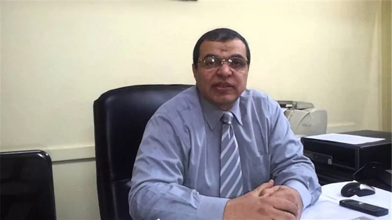 وزير القوى العاملة في احتفالية عيد العمال.. وفرنا 212 ألف فرصة عمل لحل أزمة البطالة.. اتفاق لتسويق العمالة المصرية في الدول العربية.. 50 مليون جنيه للمنشآت المتعثرة