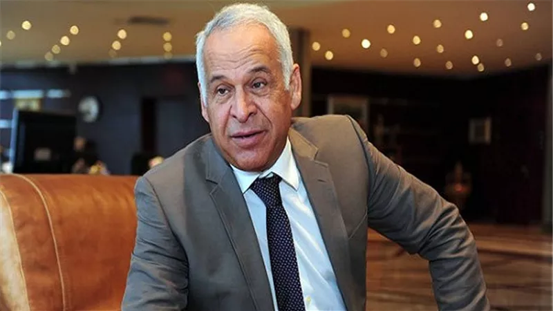شاهد.. فرج عامر عقب الهزيمة من الأهلي: حسبنا الله ونعم الوكيل