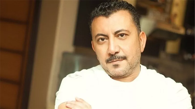نصر محروس يطرح ألبوم اكتشافه الجديد 