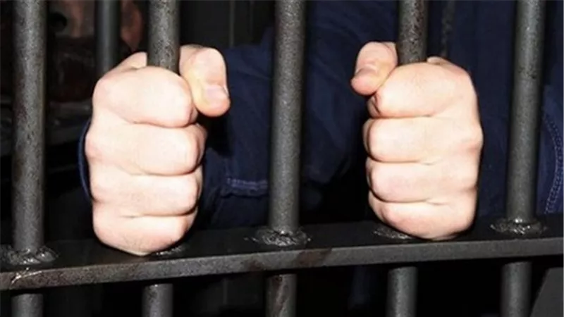 ​المؤبد لمتهم قتل شخصًا بسبب تصادم سيارته