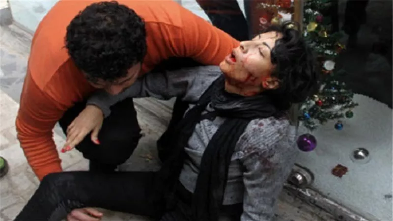 ​ننشر أسباب قبول طعن قاتل شيماء الصباغ وإعادة محاكمته