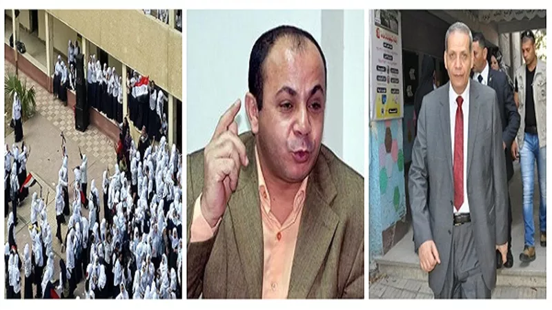 بالأسماء.. 