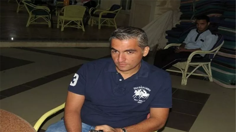 سيف زاهر يكشف اسم المدرب الجديد للزمالك