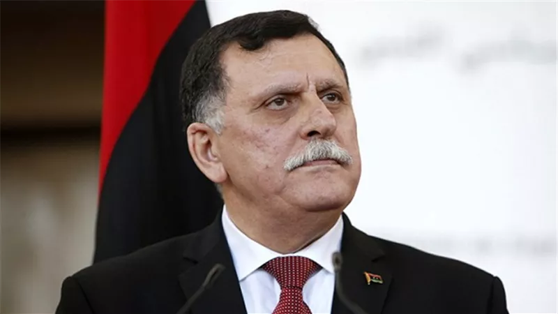 إيطاليا تؤيد رفع حظر تسليح حكومة 